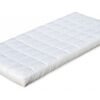 Saltea Nichiduta multistrat Cocos Hrisca 120x60x12 cm 3