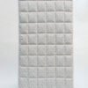 Saltea Nichiduta multistrat Cocos Hrisca 120x60x9 cm 2