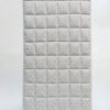 Saltea Nichiduta multistrat Cocos Hrisca 120x60x9 cm 2