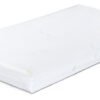 Saltea Sensillo Memory Termo Cocos Spuma Cocos cu Aloe Vera 120x60x12 cm 7