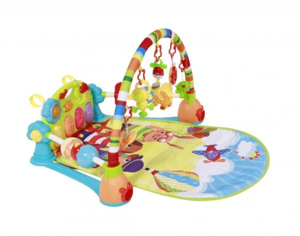 Saltea activitate Adventure 90 x 56