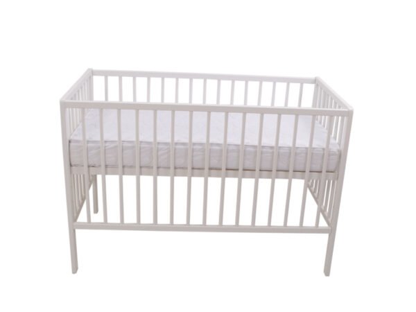 Saltea fibra Cocos MyDreams 120x60x8 cm