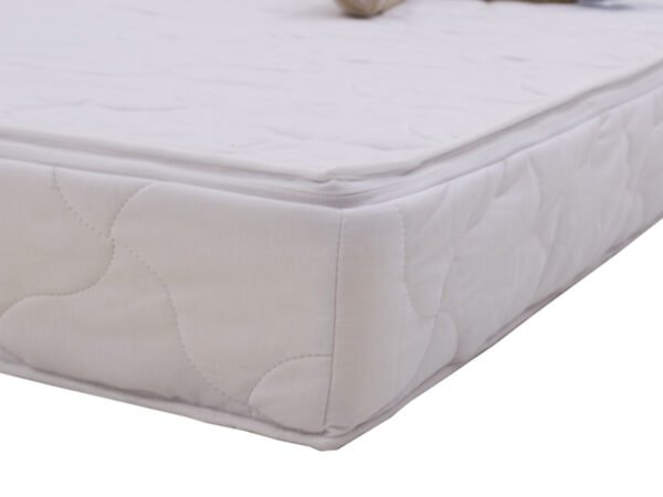 Saltea fibra Cocos MyDreams II 140x70x10 cm