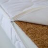 Saltea fibra cocos MyDreams 120x60x10 cm 3