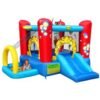 Saltea gonflabila Buble Play center 4 in 1 Happy Hop 1