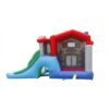 Saltea gonflabila Happy Hop Big House 5