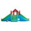Saltea gonflabila Happy Hop Gigant Water Park 6