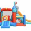 Saltea gonflabila Play center 13 in 1 1
