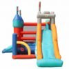 Saltea gonflabila Play center 13 in 1 2