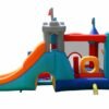 Saltea gonflabila Play center 13 in 1 3