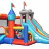 Saltea gonflabila Play center 13 in 1 4