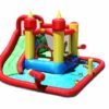 Saltea gonflabila Splash funland 3