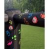 Saltea gonflabila interactiva kidz rock 2