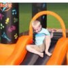 Saltea gonflabila interactiva kidz rock 5