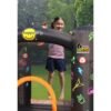 Saltea gonflabila interactiva kidz rock 6