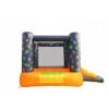Saltea gonflabila interactiva kidz rock 9