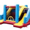 Saltea gonflabila profesionala Super Bouncer 2