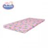 Saltea pentru copii Cocos Burete Cocos 120x60x6 cm 1