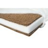 Saltea pentru copii Cocos Confort II 120x60x10 cm 2