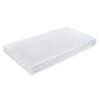 Saltea pentru copii Cocos Confort II 90x50x8 cm 2