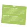 Saltea pentru patut Green Dream 140 x 70 x 10 cm 4