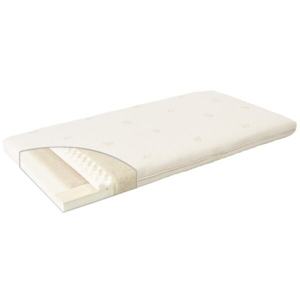 Saltea pentru patut Green Dream 140 x 70 x 10 cm