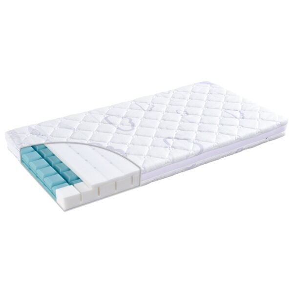 Saltea pentru patut Nap Star 140 x 70 x 11 cm