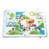 Salteluta de joaca Meadow Days Tiny Love 3 1