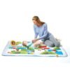 Salteluta de joaca Meadow Days Tiny Love 6