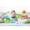 Salteluta de joaca Meadow Days Tiny Love 8 1