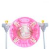 Saritor ajustabil pentru copii Jumper Vista Pink 1