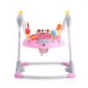 Saritor ajustabil pentru copii Jumper Vista Pink 2
