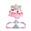 Saritor ajustabil pentru copii Jumper Vista Pink 3