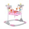 Saritor ajustabil pentru copii Jumper Vista Pink 7