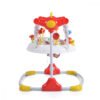 Saritor ajustabil pentru copii Jumper Vista White 2