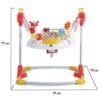 Saritor ajustabil pentru copii Jumper Vista White 6
