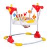 Saritor ajustabil pentru copii Jumper Vista White 7