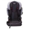 Scaun Auto Affix Grey Flannel 1