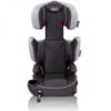 Scaun Auto Affix Grey Flannel 2