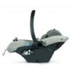Scaun Auto Peg Perego PRIMOVIAGGIO Lounge Luxe Pure 40 87 cm 0 13 kg 2