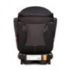 Scaun Auto Pilot Rotativ 360 Grade cu Isofix si Copertina 0 36 kg Negru 2