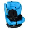 Scaun Auto Riola 0 36 kg cu Isofix Crocodile Blue 3