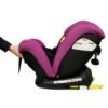 Scaun Auto Riola 0 36 kg cu Isofix Purple 2