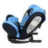 Scaun Auto Riola cu Isofix BUF BOOF Blue 0 36 kg 2
