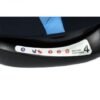 Scaun Auto Riola cu Isofix BUF BOOF Blue 0 36 kg 3