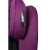 Scaun Auto Riola cu Isofix BUF BOOF Purple 2