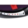 Scaun Auto Riola cu Isofix BUF BOOF Purple 3