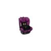 Scaun Auto Riola cu Isofix BUF BOOF Purple 4