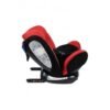 Scaun Auto Riola cu Isofix BUF BOOF Red 1