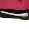 Scaun Auto Riola cu Isofix BUF BOOF Roz 0 36 kg 135 grade pozitie somn 4